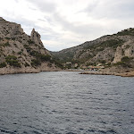 Photo n° 3 de l'avis de Emmanuel.h fait le 15/07/2019 à 15:31 pour Parc national des Calanques à Marseille