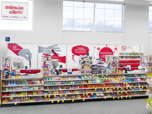 Drug Store «CVS», reviews and photos, 5122 Milford Rd, East Stroudsburg, PA 18302, USA