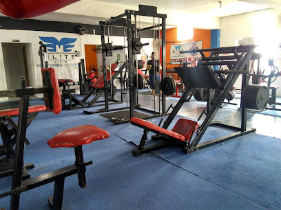 M Elite Gym & Dragon Club Fighters - Blvd. Municipio Libre, Sin Nombre, 88290 Nuevo Laredo, Tamps., Mexico