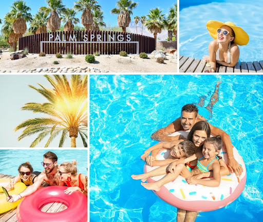 Poolside Vacation Rentals Inc. image