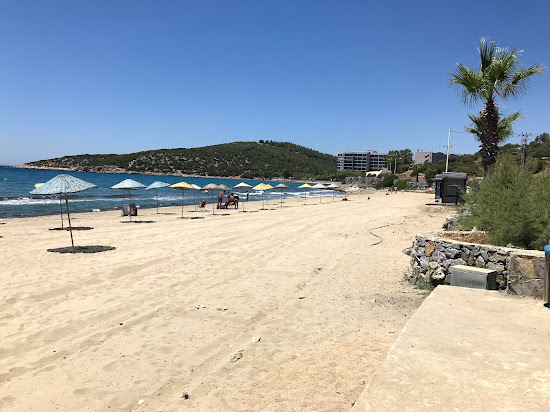 Pigale Plajı