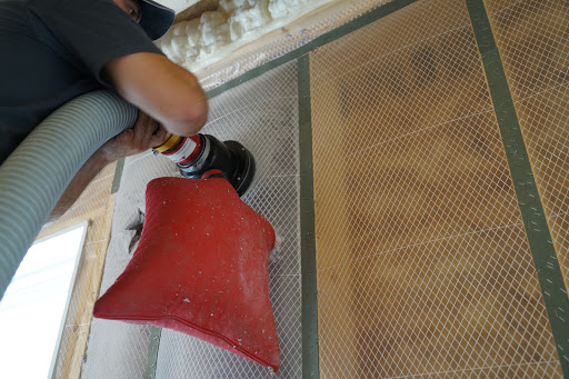 Insulation Contractor «American Installations», reviews and photos