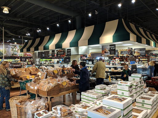 Grocery Store «The Fresh Market», reviews and photos, 223 Greenville Hwy, Hendersonville, NC 28792, USA