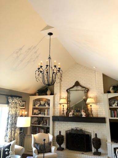 Electrician «Reliant Naperville Electrician», reviews and photos, 808 Corday Dr #105, Naperville, IL 60540, USA