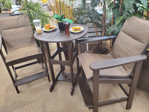 Outdoor Furniture Store «Palm Casual Patio Furniture», reviews and photos, 1410 N Alafaya Trail, Orlando, FL 32828, USA