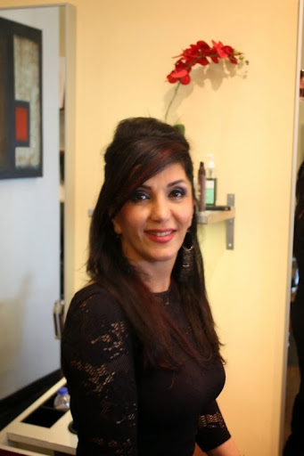 Beauty Salon «Desire Salon - Eyebrow Threading & Hair», reviews and photos, 3685 Preston Rd #117, Frisco, TX 75034, USA