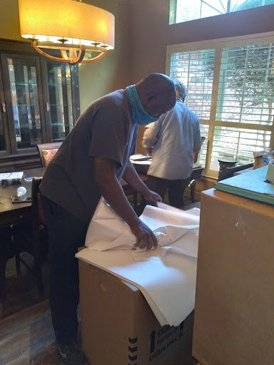 Moving Company «Olde World Movers», reviews and photos, 909 Heather Dr, Euless, TX 76040, USA