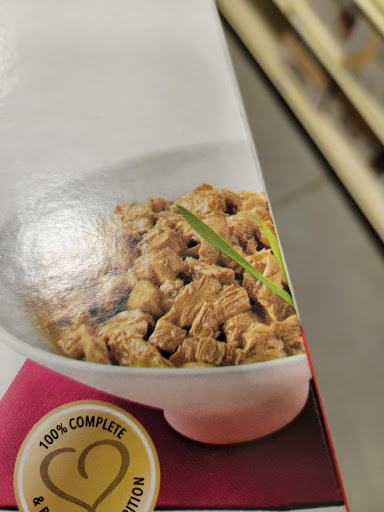 Pet Supply Store «PetSmart», reviews and photos, 1110 Hospitality Dr, Rock Hill, SC 29730, USA