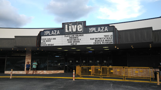 Shopping Mall «Colonial Plaza Mall», reviews and photos, 601 N Bumby Ave, Orlando, FL 32803, USA