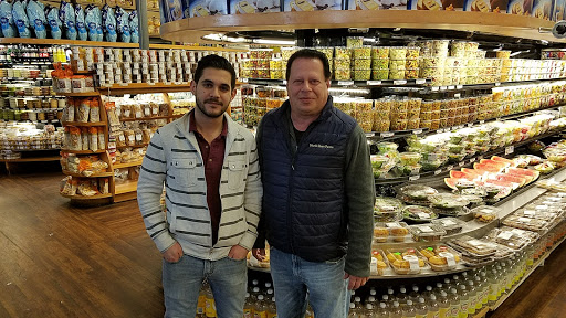 Grocery Store «North Shore Farms», reviews and photos, 770 Port Washington Blvd, Port Washington, NY 11050, USA