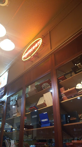 Cigar Shop «Nashville Smoke & Ale», reviews and photos, 15551 Old Hickory Blvd, Nashville, TN 37211, USA