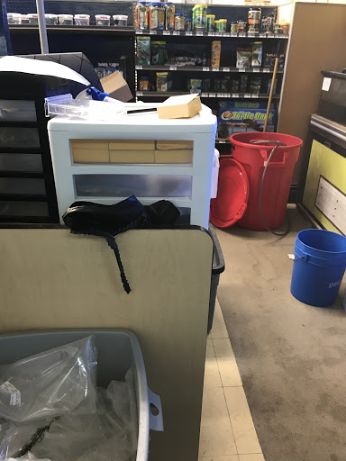 Pet Supply Store «Petco Animal Supplies», reviews and photos, 175 Grandview Blvd #600, Madison, MS 39110, USA