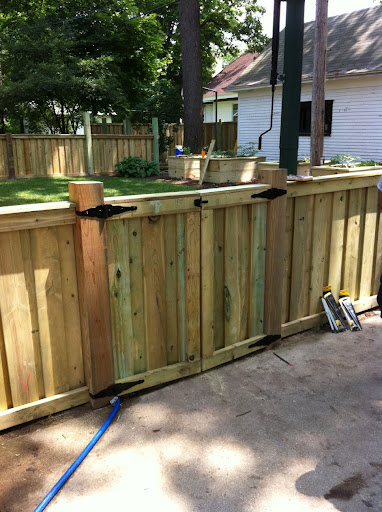 Midori Fence - Grand Rapids Fence Compny