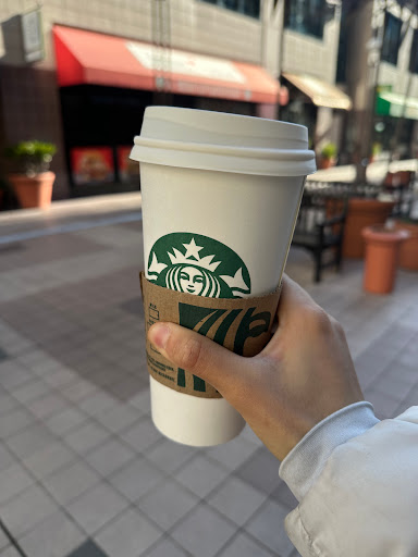 Starbucks image