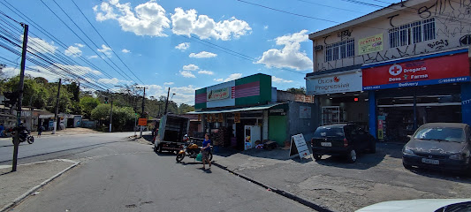DROGARIA DEUS FARMA | Farmácia Delivery na Estrada do M'Boi Mirim Jardim Rio Douro São Paulo