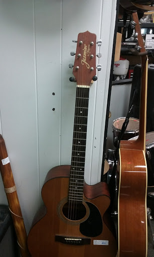 Pawn Shop «Yankee Peddler & Pawn», reviews and photos, 141 State St, New London, CT 06320, USA