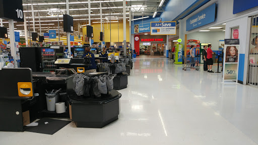 Department Store «Walmart Supercenter», reviews and photos, 1971 Wentzville Pkwy, Wentzville, MO 63385, USA