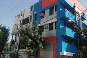 Life Care Hospital & Vaccination center and Allergy hospital image
