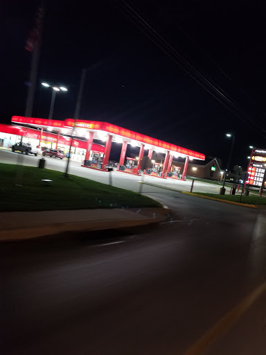Convenience Store «Sheetz», reviews and photos, 4309 George Street, Manchester, PA 17345, USA