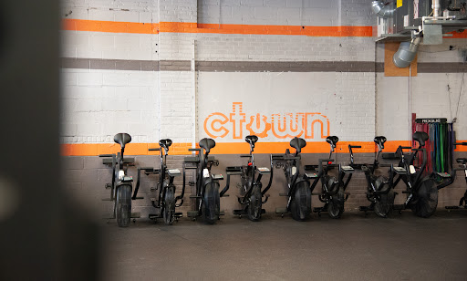 Gym «CTOWN East Bank», reviews and photos, 1678 Leonard St, Cleveland, OH 44113, USA