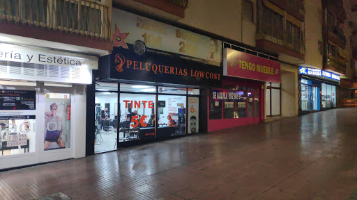 Peluquería miLano Benidorm en Benidorm, Alicante