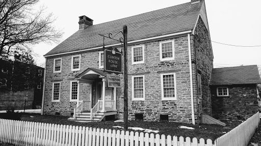 Dutchess County Historical Society