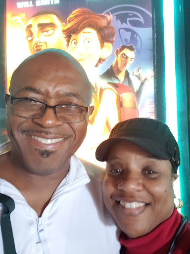 Movie Theater «AMC Pompano Beach 18», reviews and photos, 2315 N Federal Hwy, Pompano Beach, FL 33062, USA