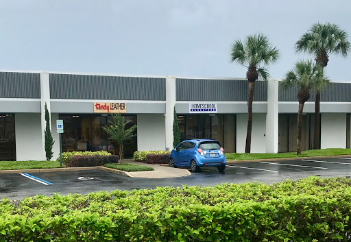 Craft Store «Tandy Leather Winter Park-125», reviews and photos, 6921 University Blvd, Winter Park, FL 32792, USA