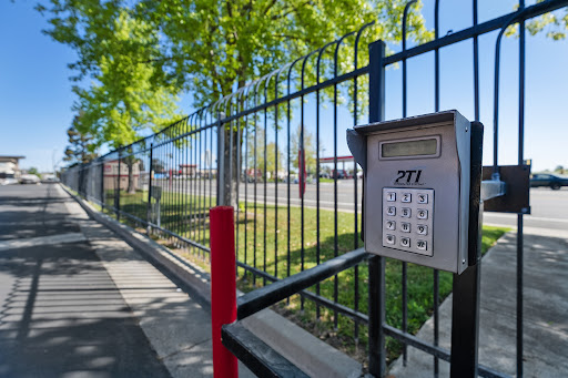 Self-Storage Facility «Security Public Storage», reviews and photos, 1090 Leisure Town Rd, Vacaville, CA 95687, USA