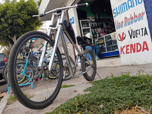De Bicis Querétaro
