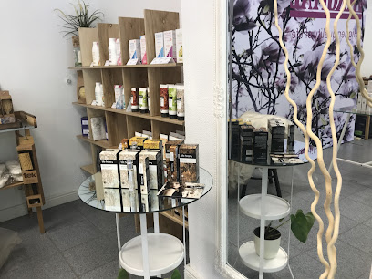 SìSì Shop & Salon - Organic beauty and lifestyle