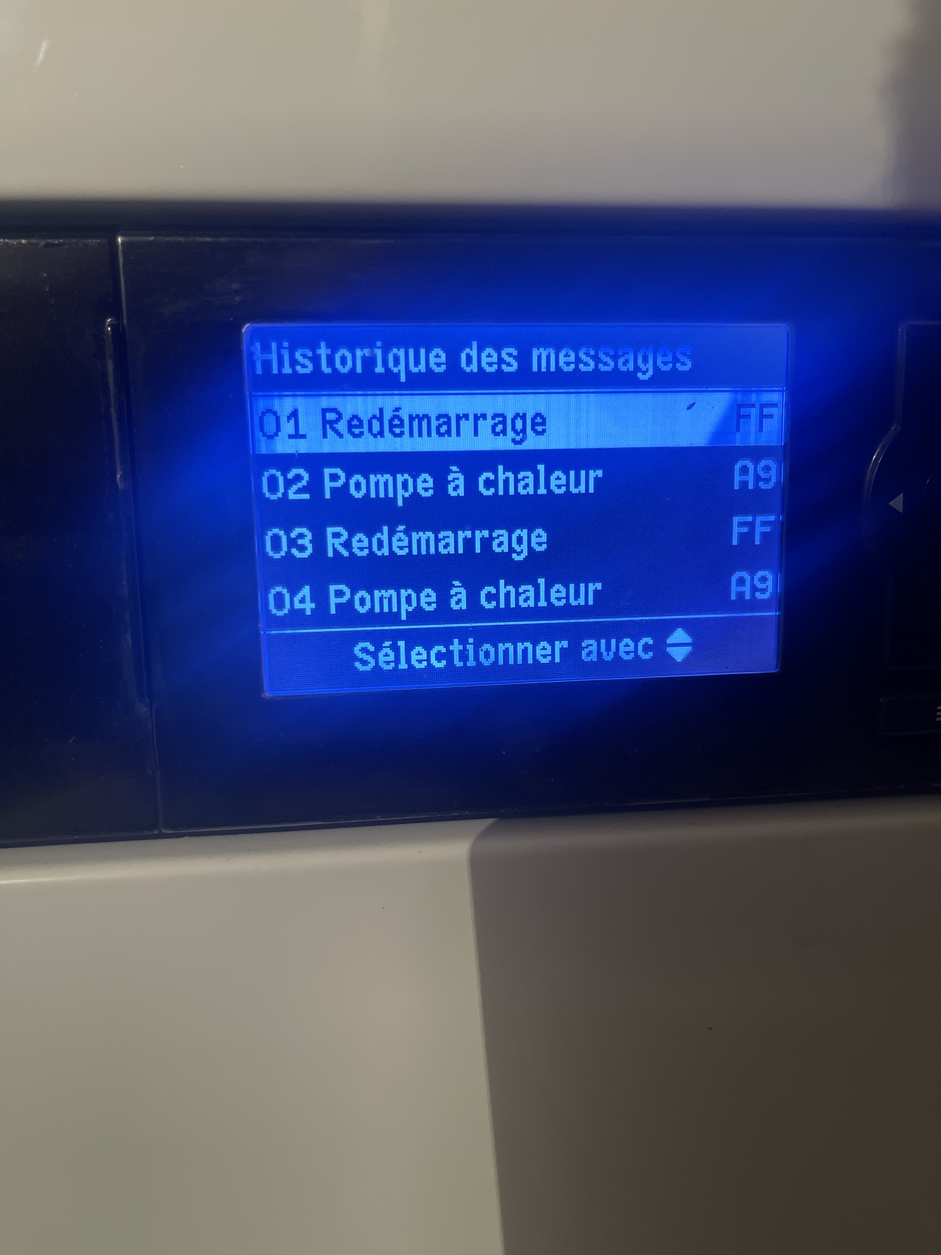 Photo n° 1 de l'avis de Arnaud.e fait le 26/01/2024 à 21:04