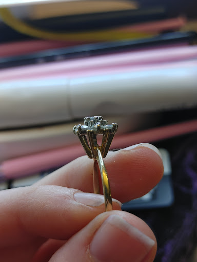 Jewelry Store «Jared The Galleria of Jewelry», reviews and photos, 1976 S Stratford Rd, Winston-Salem, NC 27103, USA