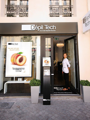 Epilation Définitive - DEPIL TECH MARSEILLE 2 à Marseille