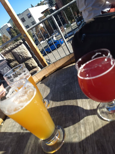 Brewery «Blackfoot River Brewing Co», reviews and photos, 66 S Park Ave, Helena, MT 59601, USA