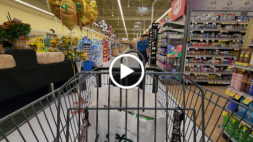 Supermarket «Stop & Shop», reviews and photos, 55 Motor Ave, Farmingdale, NY 11735, USA