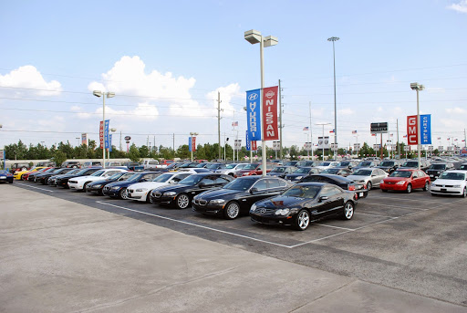 Used Car Dealer «Nexcar», reviews and photos, 20515 I-45, Spring, TX 77388, USA