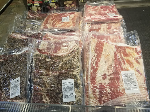 Grocery Store «Fresh Thyme Farmers Market- Rochester Hills», reviews and photos, 2025 S Rochester Rd, Rochester Hills, MI 48307, USA