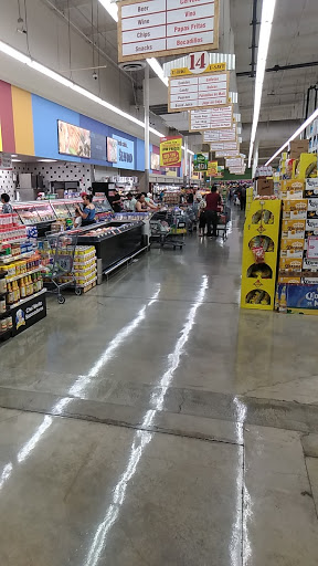 Grocery Store «Superior Grocers», reviews and photos, 6010 Pacific Blvd, Huntington Park, CA 90255, USA
