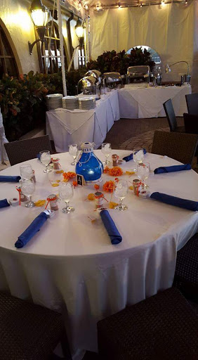 Restaurant «PIER 22 Restaurant • Patio • Catering», reviews and photos, 1200 1st Ave W, Bradenton, FL 34205, USA