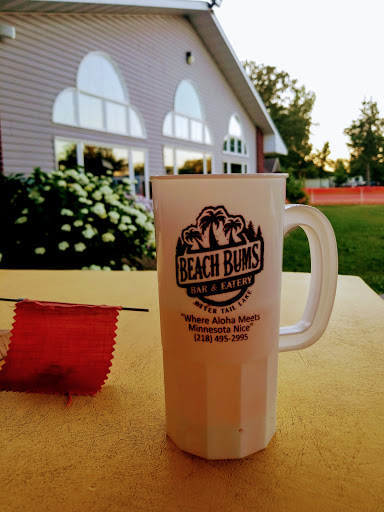 Restaurant «Beach Bums Bar & Eatery», reviews and photos, 35776 Co Hwy 72, Battle Lake, MN 56515, USA