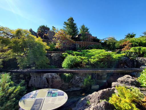 Arboretum «Taltree Arboretum & Gardens», reviews and photos, 450 W 100 N, Valparaiso, IN 46385, USA