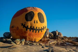 Pumpkin Rock image