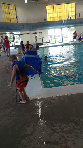 Recreation Center «Knoxville Recreation Center», reviews and photos, 800 S Park Ln Dr, Knoxville, IA 50138, USA