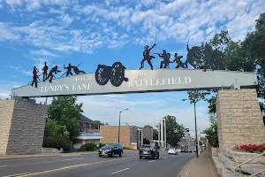 Lundy's Lane Battlefield image