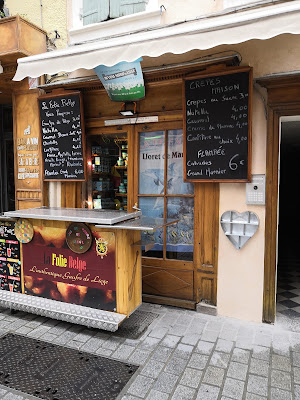 La folie belge à Gap