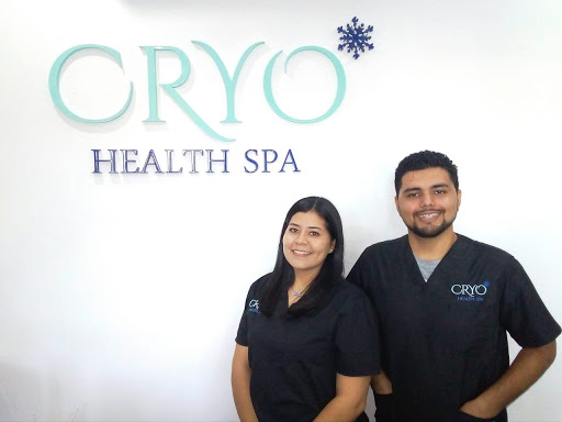 Cryo Health Spa