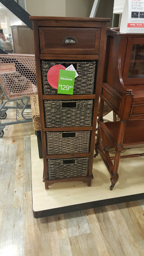 Department Store «HomeGoods», reviews and photos, 1010 E Bidwell St, Folsom, CA 95630, USA
