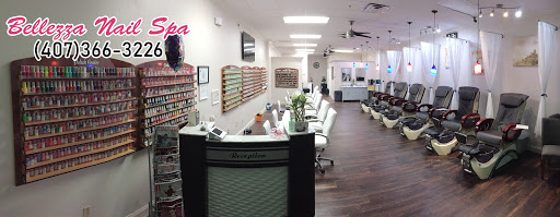 Beauty Salon «Bellezza Hair & Nail Studio», reviews and photos, 1500 Alafaya Trail #1048, Oviedo, FL 32765, USA