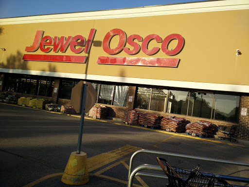 Grocery Store «Jewel-Osco», reviews and photos, 2128 S Mannheim Rd, Westchester, IL 60154, USA